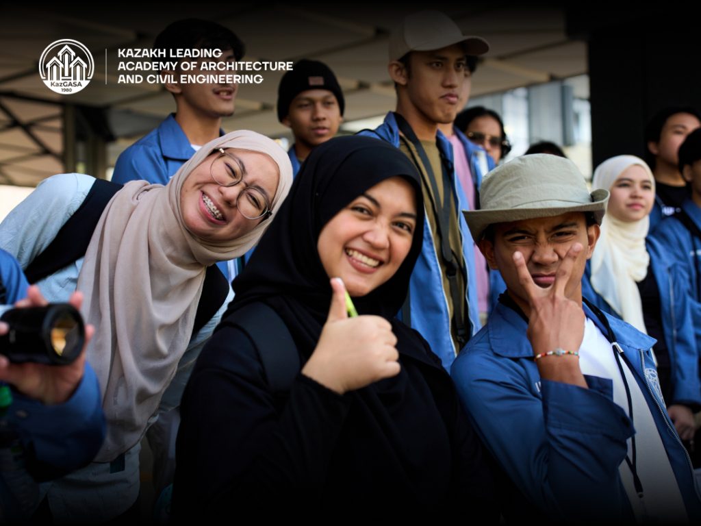 Kazakhstan and Malaysia Expand Cooperation in Architectural Education and Research